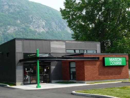 Maison de la course Saint-Hilaire