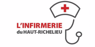 L'infirmerie du Haut-Richelieu partenaire de la Clinique Moov de Saint-Jean-sur-Richelieu