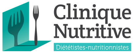 Clinique Nutritive partenaire de la Clinique Moov de Saint-Jean-sur-Richelieu
