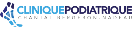 Clinique podiatrique Chantal Bergeron-Nadeau
