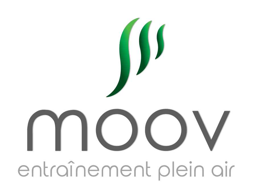 Moov entraînement plein air