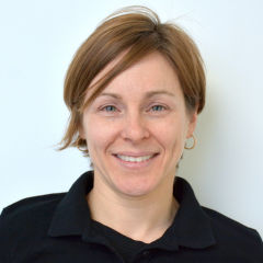 Marie-Christine Roulier, massothérapeute
