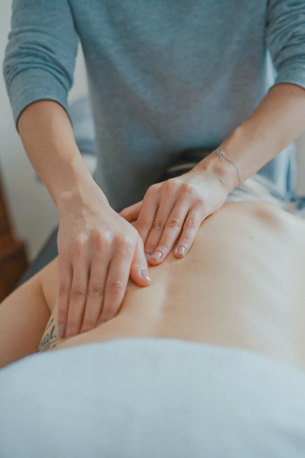Qu'est-ce que les points trigger et points Knap?